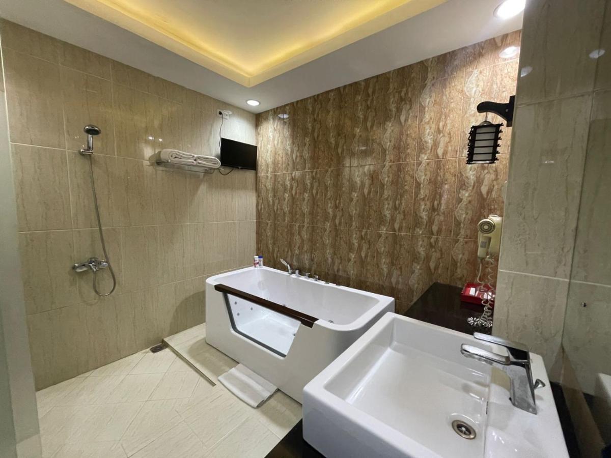 Grand Buana Lestari Hotel Padang  Exteriér fotografie